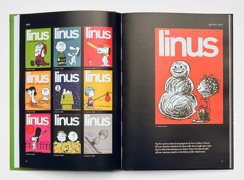 catalogo linus 