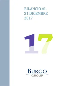 Bilancio del Gruppo 2017