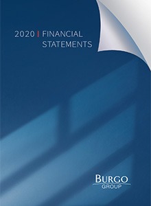 The Group's 2020 Financial Statements