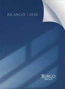 Bilancio del Gruppo 2020