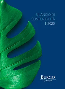 Bilancio di sostenibilità 2020