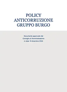 Policy anticorruzione