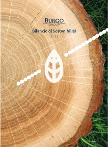 Bilancio di Sostenibilità 2023
