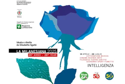 Burgo Group è partner de La Milanesiana 2025