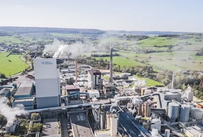 Cartiere green, e impianti alimentati con bio-carburanti: i progetti di Burgo Group per una progressiva decarbonizzazione