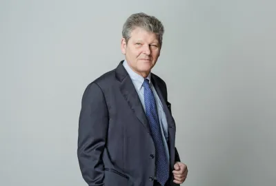 Circular economy: Ignazio Capuano outlines the new challenges for Burgo Group