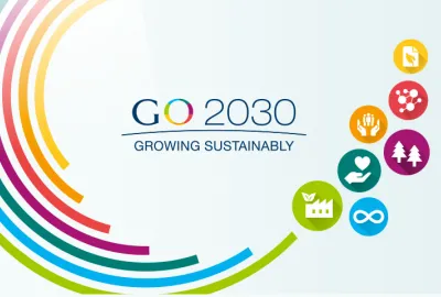 Responsabilità sociale e sviluppo sostenibile secondo Burgo Group