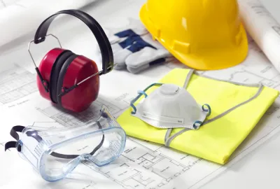 Salute e sicurezza sul lavoro