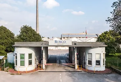 Villorba Plant