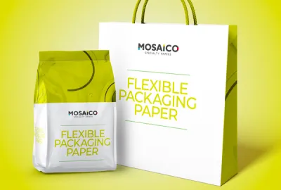 FLEXIBLE PACKAGING PAPERS