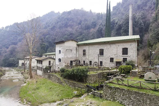 Riapre il Museo della Carta a Toscolano
