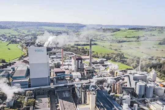 Cartiere green, e impianti alimentati con bio-carburanti: i progetti di Burgo Group per una progressiva decarbonizzazione
