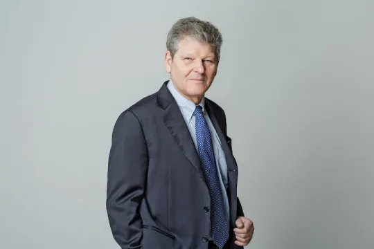 Economia circolare: Ignazio Capuano delinea le nuove sfide di Burgo Group
