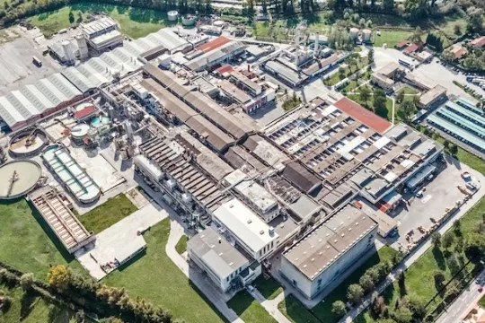 Lo stabilimento di Sora ha ottenuto la certificazione ISO 45001

