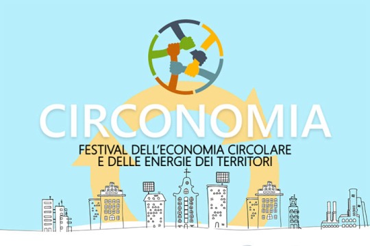 The circular economy as a new approach for production and consumption. The Burgo Group at Circonomìa
