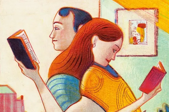 1997/2020. La collezione dei calendari illustrati Burgo
