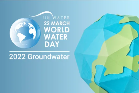 Il punto sul Sistema di Gestione Ambientale di Burgo Group in occasione della Giornata mondiale dell'acqua

