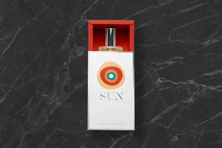 SUN BRIGHT, the new range of SBS cardboards for packaging and communication