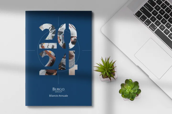 Burgo Group's Financial Statements Report 2024 is online