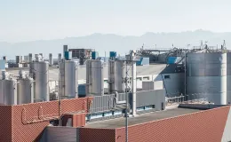 Stabilimento di Verzuolo