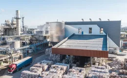 Verzuolo Plant