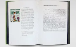 Interno catalogo Linus - Carta R4 Next