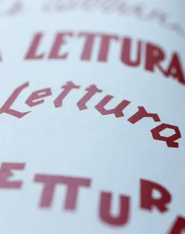 1901-2021 Una storia della cultura italiana - Pagine stampate su carta Burgo Selena