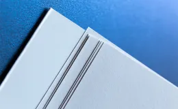 1901-2021 Una storia della cultura italiana - Pagine stampate su carta Burgo Selena