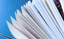 1901-2021 Una storia della cultura italiana - Pagine stampate su carta Burgo Selena