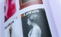 1901-2021 Una storia della cultura italiana - Pagine stampate su carta Burgo Selena