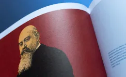 1901-2021 Una storia della cultura italiana - Pagine stampate su carta Burgo Selena