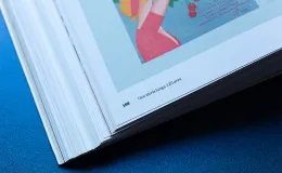 1901-2021 Una storia della cultura italiana - Pagine stampate su carta Burgo Selena