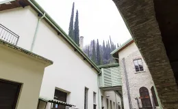 Il Museo della Carta di Toscolano Maderno