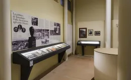 Il Museo della Carta di Toscolano Maderno