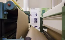 Il Museo della Carta di Toscolano Maderno