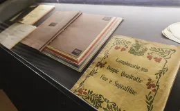 Il Museo della Carta di Toscolano Maderno