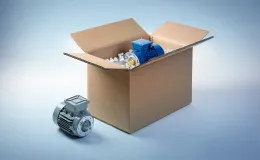 BCB Liner 1 - Carta avana di colore kraft