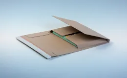BCB Medium HP - Carta avana buona resistenza