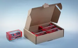 BCB Wellenstoff- Carta avana più leggera e versatile