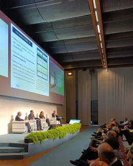 Stati Generali della Green Economy 2024