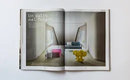 Burgo on Living
