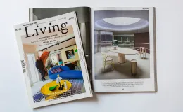 Burgo on Living