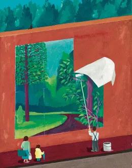 2015 / Luca Caimmi
