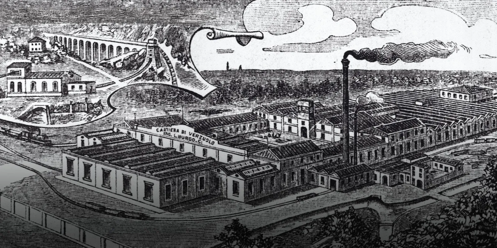 120 Years of Burgo Group