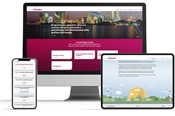 È online il nuovo sito di Burgo Energia