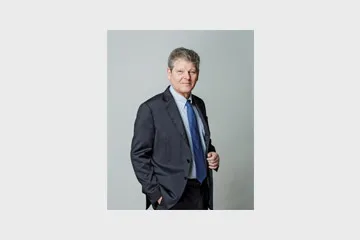 Ignazio Capuano / CEO of the Burgo Group