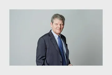 Ignazio Capuano / CEO of the Burgo Group