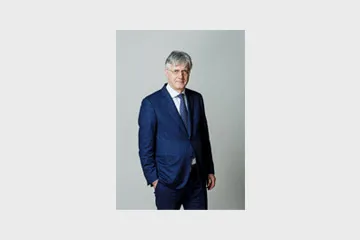 Alberto Marchi / Chairman of the Burgo Group