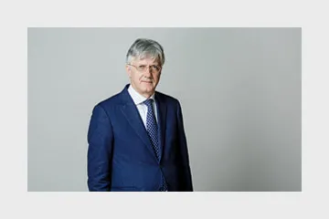 Alberto Marchi / Chairman of the Burgo Group