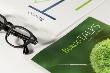Burgo Talks: una finestra sulla realtà Burgo
